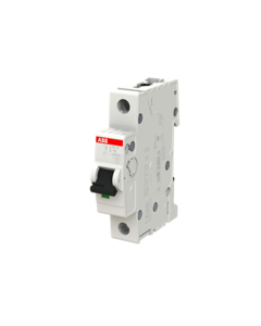 Sicherungsautomat S201M 1-polig C10A 10KA